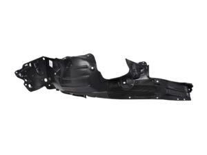 216-1304-17 TOLVA SALPICADERA DELANTERA HD FIT 18-20 (MODELO AMERICANO) SPORT L4 4 CILINDROS 1.5L 5 PUERTAS IZQ