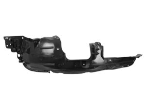 216-1304-19 TOLVA SALPICADERA DELANTERA HD FIT 18-20 FUN/HIT L4 4 CILINDROS 1.5L 5 PUERTAS IZQ