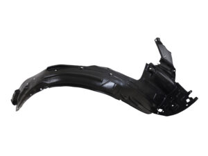 TIS126 TOLVA INT SALPICADERA HD ODYSSEY 05-07 PLASTICO RH N-TW