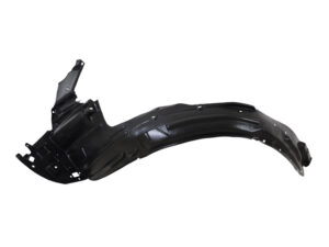 TIS125 TOLVA INT SALPICADERA HD ODYSSEY 05-07 PLASTICO LH N-TW