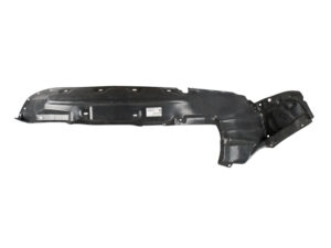 216-1305-05 TOLVA SALPICADERA HD ODYSSEY 95-97 ICO PLASTICO IZQ