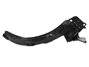 TIS277 TOLVA INT SALPICADERA HD ODYSSEY 08-10 PLASTICO LH N-TW