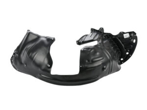 TIS392 TOLVA INT SALPICADERA HD ODYSSEY 11-13 PLASTICO RH N-TW