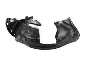 TIS391 TOLVA INT SALPICADERA HD ODYSSEY 11-13 PLASTICO LH N-TW