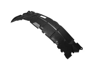 216-1504-01 TOLVA SALPICADERA IZ TROOPER 92-97 SLX PLASTICO IZQ