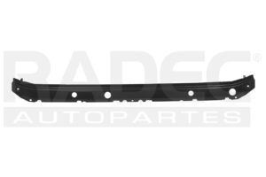 216-1505-02 TOLVA PARABRISAS IZ ELF 400 09-12 CORTA/LARGA/EXTRA LARGA L4 4 CILINDROS 2.9L 2 PUERTAS