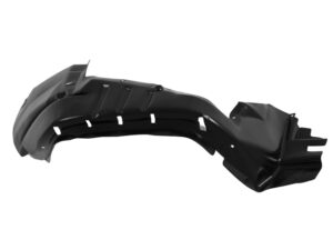 TIS92 TOLVA INT SALPICADERA DG CHEROKEE 97-01 PLASTICO RH N-TW