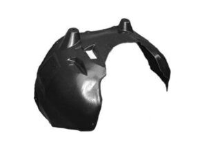 TIS307 TOLVA INT SALPICADERA DG COMMANDER 06-08 PLASTICO LH N-TW