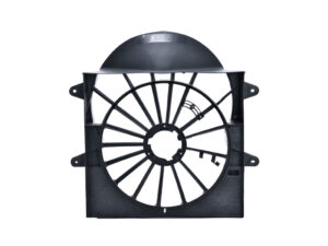 TOR72 TOLVA RADIADOR JEEP COMMANDER 06-10 3.7L/4.7L