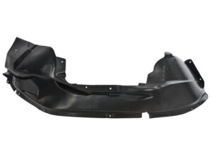 TIS250 TOLVA INT SALPICADERA DG COMPASS 07-11 PLASTICO RH N-TW