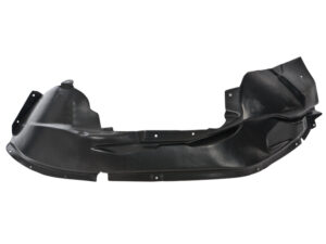 TIS249 TOLVA INT SALPICADERA DG COMPASS 07-11 PLASTICO LH N-TW