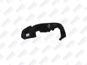 216-1605-01 TOLVA SALPICADERA JP GRAND CHEROKEE 93-98 TW IZQ
