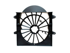 TORA65 TOLVA RADIADOR DODGE G CHEROKEE 05-08/COMMANDER 06-10 N-TW