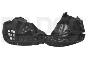 216-1605-23 TOLVA SALPICADERA JP GRAND CHEROKEE 21-23 TIPO 2 PLASTICO IZQ