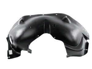 TIS150 TOLVA INT SALPICADERA DG LIBERTY 02-04 PLASTICO RH N-TW