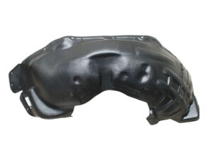 TIS389 TOLVA INT SALPICADERA DG LIBERTY 08-12 PLASTICO LH N-TW