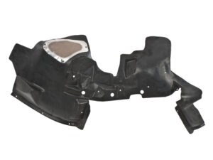 216-1609-00 TOLVA SALPICADERA DELANTERA JP WRANGLER 07-18 PLASTICO DER