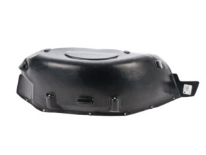 TIS394 TOLVA INT SALPICADERA DG WRANGLER 07-14 PLASTICO RH N-TW