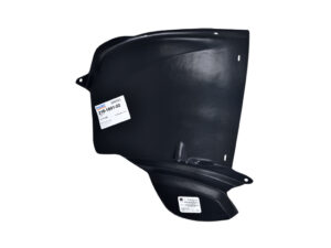216-1801-02 TOLVA SALPICADERA DELANTERA LC AVIATOR 03-05 (SECCIION TRAS) DER