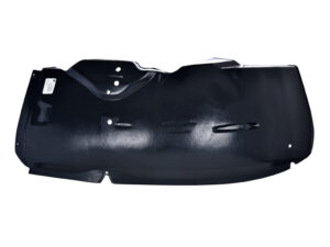 216-1801-03 TOLVA SALPICADERA DELANTERA LC AVIATOR 03-05 (SECCIION TRAS) IZQ