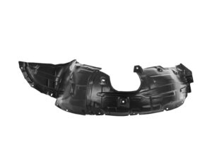 TIS451 TOLVA INT SALPICADERA MAZDA 3 04-09 LH