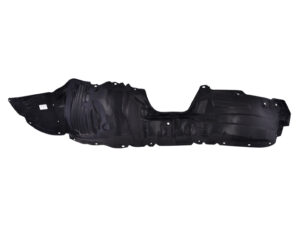 TIS197 TOLVA INT SALPICADERA MZ 3 10-13 PLASTICO LH N-TW