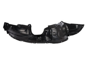 216-1901-04 TOLVA SALPICADERA MZ 3 04-06 5 PUERTAS PLASTICO DER