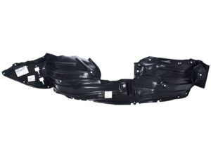 TIS395 TOLVA INT SALPICADERA MZ 3 14-16 PLASTICO LH N-TW