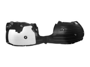 TOLVA SALPICADERA DELANTERA MZ 3 19-20 I/I SPORT/I GRAND TOURING L4 4 CILINDROS 2.5L 4 PUERTAS DER