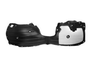 TOLVA SALPICADERA DELANTERA MZ 3 19-20 I/I SPORT/I GRAND TOURING L4 4 CILINDROS 2.5L 4 PUERTAS IZQ