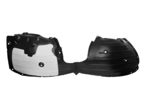 TOLVA SALPICADERA DELANTERA MZ 3 19-20 I SPORT/I GRAND TOURING L4 4 CILINDROS 2.5L 5 PUERTAS DER