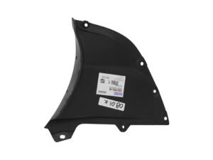 TOLVA SALPICADERA DELANTERA MZ 3 19-20 (EXTENSION INTERIOR) I/I SPORT/I GRAND TOURING L4 4 CILINDROS 2.5L 4 PUERTAS DER