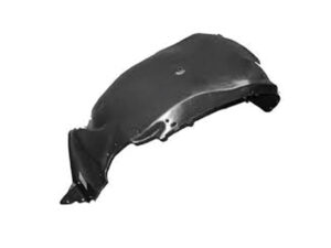 TIS344 TOLVA INT SALPICADERA MZ CX-7 07-12 PLASTICO RH N-TW