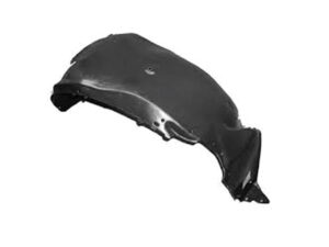 TIS343 TOLVA INT SALPICADERA MZ CX-7 07-12 PLASTICO LH N-TW