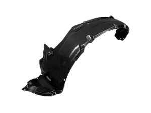 TIS254 TOLVA INT SALPICADERA MZ TRIBUTE 01-06 PLASTICO RH N-TW