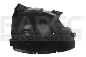 216-2006-08 TOLVA COSTADO TRASERO MC SPRINTER 21-23 PLASTICO 5 PUERTAS DER