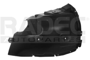 216-2006-11 TOLVA COSTADO TRASERO MC SPRINTER 19-20 PLASTICO 5 PUERTAS IZQ