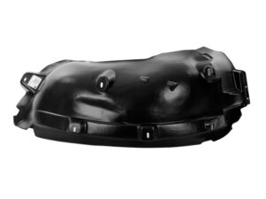 216-2010-01 TOLVA SALPICADERA MC ML DELANTERA INTERIOR 98-04 PLASTICO IZQ