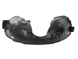 216-2101-01 TOLVA SALPICADERA MN COOPER 02-08 PLASTICO IZQ