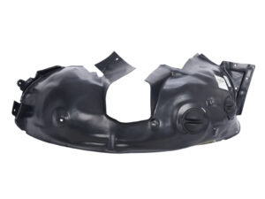 TIS402 TOLVA INT SALPICADERA BMW MINI COOPER 07-15 2P PLASTICO RH N-TW