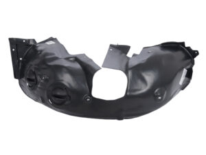 TIS401 TOLVA INT SALPICADERA BMW MINI COOPER 07-15 2P PLASTICO LH N-TW