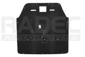 216-2101-10 TOLVA MOTOR MN COOPER 14-20 SALT/PEPPER L3/L4 3/4 CILINDROS 1.5/1.6/2.0L 3/5 PUERTAS INFERIOR