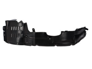 216-2202-01 TOLVA SALPICADERA MT ENDEAVOR 06-08 PLASTICO IZQ