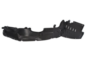 TIS464 TOLVA INT SALPICADERA MITSUBISHI ENDEAVOR 04-05 RH