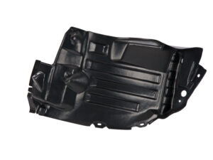 TIS358 TOLVA INT SALPICADERA MT L200 08-13 SEC DELANT PLAST RH N-TW