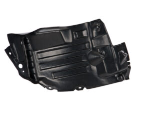 TIS357 TOLVA INT SALPICADERA MT L200 08-13 SEC DELANT PLAST LH N-TW