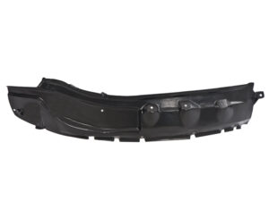 TIS356 TOLVA INT SALPICADERA MT L200 08-13 SEC TRAS PLASTICO RH N-TW