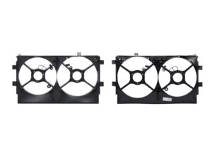 216-2205-07 TOLVA VENTILADOR MT LANCER 08-14 1.6/1.8/2.0 LTS