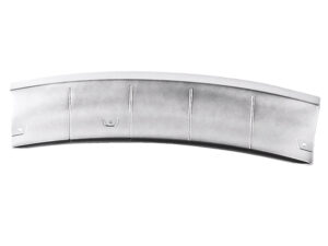 216-2208-00 TOLVA FASCIA MT OUTLANDER DELANTERA INFERIOR 03-05 P/PINTAR