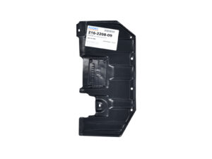 216-2208-09 TOLVA MOTOR INFERIOR MT OUTLANDER 08-14 IZQ